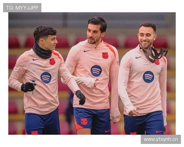 加维、佩德里与德容构建巴萨新一代中场体系解析