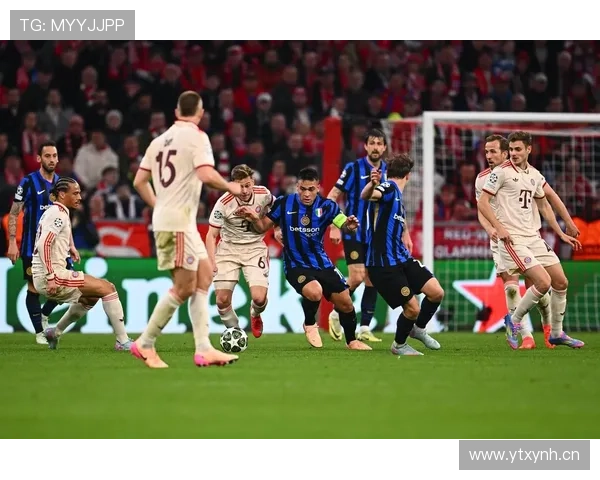 国米欧冠竞争力持续加强,对欧战走势产生重要影响 国米欧冠竞争力持续加强,对欧战走势产生重要影响