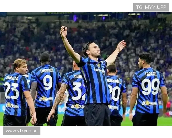 国际米兰在小因扎吉体系下是否进入平台期,争冠形势面临考验 国际米兰在小因扎吉体系下是否进入平台期,争冠形势面临考验