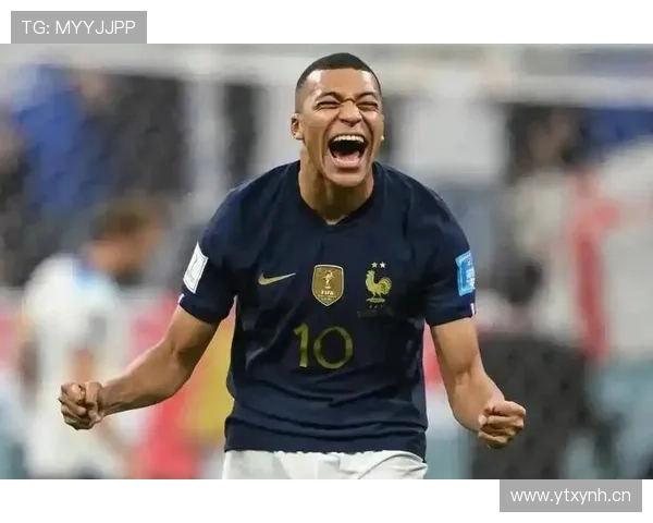 姆巴佩的巴黎困境与战术适配性的深层探究