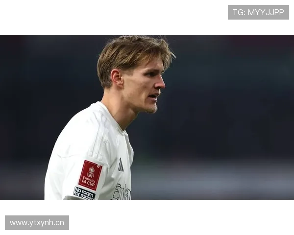 单赛季15+进球：厄德高的进攻能力提升