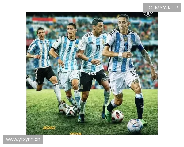 安赫尔·迪马利亚:从边锋到中场完成关键战术转型 安赫尔·迪马利亚:从边锋到中场完成关键战术转型