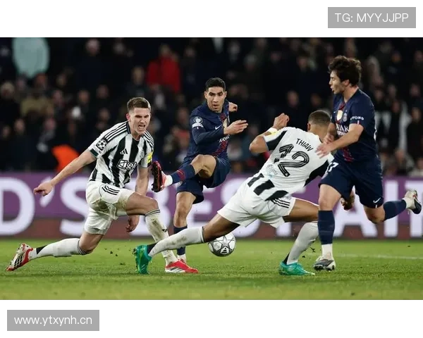 关键战一崩再崩,巴黎圣日耳曼的问题彻底藏不住了 关键战一崩再崩,巴黎圣日耳曼的问题彻底藏不住了