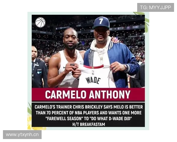 安东尼无球进攻效率提升，关键回合得分占比显著高于生涯均值