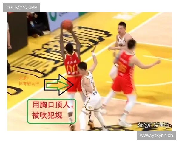 篮球犯规次数限制规则具体是怎样的,累计几次犯规会被判罚离场?